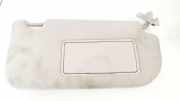 Sonnenblende Kia Sportage, 2004.09 - 2010.01 Gebraucht,
