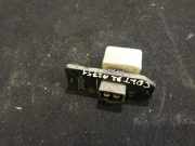 Vorwiderstand Gebl?seregler Mitsubishi Colt, 1992.03 - 1996.04 1m852,na