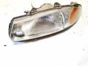 Hauptscheinwerfer - Vorne Linke Rover 200, 1995.10 - 2000.03 Gebraucht,