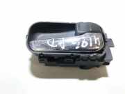 T?rinnengriff - Vorne Rechts Nissan X-Trail, 2001.06 - 2007.06 Gebraucht,