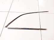 Zierleiste Leiste - Vorne Rechts Audi Q7, 2006.03 - 2010.05 Gebraucht,