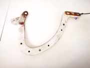 Lang Heckklappe Scharniere Scharnier - Hinten Rechts Volkswagen Passat, B3 1988.03 - 1993.07 357827302a,