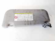Sonnenblende Toyota Yaris, II (XP90) 2005.01 - 2011.01 Gebraucht,