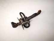 T?rfangband T?rbremse T?rstopper - Hinten Linke Fiat Punto, 2005.10 - 2012.03 Gebraucht,