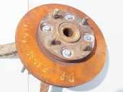 Bremsscheibe Rover 600, 1993.08 - 1999.02 ventiliuojamas,