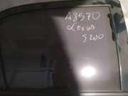 Seitenscheibe - Hinten Rechts Lexus IS, I 1998.01 - 2005.07 as2,