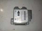 Steuergerät Airbag Opel Vectra, B 2000.09 - 2002.04 facelift 09229039,5wk42922