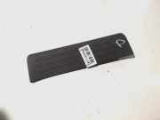 Schwellerverkleidung - Hinten Rechts Mazda 3, BL 2009.06 - 2013.06 BBP3687G0,BBP3 68 7G0 BBP3687G0
