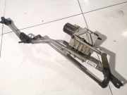 Wischermotor vorne Renault Scenic, II 2003.06 - 2006.06 53565202,53565202 8200327016