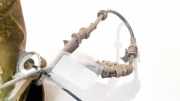 Kabelbaum Opel Vectra, C 2002.04 - 2005.10 Gebraucht,