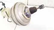Bremskraftverstärker BMW 7-Series, E65 E66 E67 E68 2001.11 - 2008.06 34336753817, 6753817