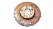 Bremsscheibe Volkswagen Passat, B5 1996.08 - 2000.11 ventiliuojamas, ATJ