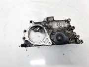 Abdeckung für Zahnriemen Nissan Almera, N16 2000.06 - 2003.01 Gebraucht,