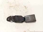 Gurtschloss - Vorne Rechts Nissan Pixo 2009 - 2013 Gebraucht,