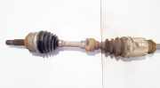 Antriebswelle Vorderachse - Vorne Linke Mitsubishi Outlander, I 2003.01 - 2006.12 Gebraucht,