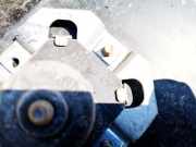 Fensterheber - Vorne Rechts Audi 80, B3 1986.06 - 1991.09 893837400,