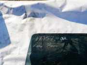 Seitenscheibe - Hinten Linke Land-Rover Freelander, 1998.02 - 2006.10 Gebraucht,