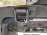 Lang Heckklappe Scharniere Scharnier - Hinten Rechts Mitsubishi Outlander, II 2006.01 - 2013.01 Gebraucht,