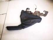 Handbremshebel Opel Meriva, A 2002.12 - 2006.01 Gebraucht,