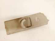 Verkleidung Säule - MITTE LINKES Volkswagen Polo, IV 2005.04 - 2009.11 facelift 6q3867244, BNM