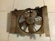 Kühlerlüfter Lüftermotor Toyota Yaris, II (XP90) 2005.01 - 2011.01 MF4227504970,MF422750-4970