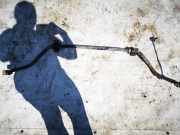 Stabilisator Vorne Hyundai Santa Fe, 2000.11 - 2006.03 Gebraucht,