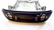 Radio Nissan Almera Tino 2000.08 - 2003.09 28185BU005,PN-2316V