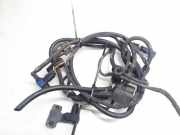 Waschwasserdüse Scheibenreinigung Mercedes-Benz ML, W164 2005.06 - 2009.07 A1648600347,