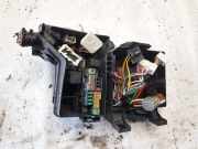 Sicherungskasten Nissan Qashqai, I 2006.01 - 2010.06 319136024,24383jd00A