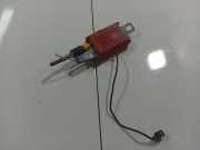 Antenne Verstärker Renault Espace, IV 2002.11 - 2014.12 8200061683, 82 00 061 683 AAR 34100 AAR34100