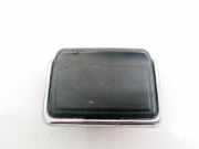 Aschenbecher Mitsubishi Pajero Sport, I K90 2000.06 - 2008.06 Facelift Gebraucht,