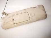 Sonnenblende Mercedes-Benz C219, I 2004.10 - 2011.01 Gebraucht,