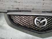 Kühlergrill Frontgrill Kühlergitter Mazda MPV, III 1999.08 - 2006.02 Gebraucht,