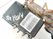 Abs Pumpe Hydraulikblock Peugeot 308 2007.09 - 2011 9665734680,