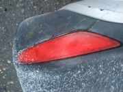 Reflektor Stossf?nger - Hinten Rechts Skoda Yeti 2009 - 2013 Gebraucht,