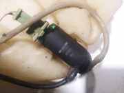 Waschwasserpumpe Scheibenreinigung Peugeot 206, 2002.07 - 2009.01 facelift 90095,90095