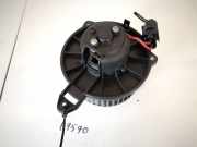 Gebläsemotor Audi A6, C5 2001.08 - 2005.01 facelift 4b1820021b, 0130111202