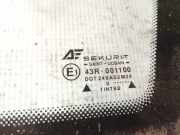 Seitenfenster Dreieckscheibe - Vorne Linke Volkswagen Sharan, 7M 1995.09 - 2000.04 as2, AFN