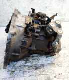 Schaltgetriebe SAAB 9-3, 2002.09 - 2008.06 FM57301, Used