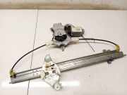 Fensterheber - Hinten Linke Nissan Primera, P12 2002.01 - 2008.12 116169,