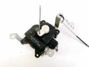 Stellmotor Lüftung Mitsubishi Pajero, 1999.10 - 2006.12 0637007040,063700-7040