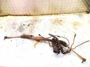 Lenkgetriebe Skoda Praktik, I 2006.01 - 2010.06 LHD,