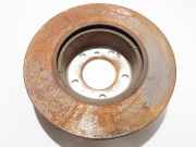 Bremsscheibe BMW 1-Series, F20 2010.11 --> 6792215, 641926e