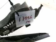 Pedalwerk Skoda Octavia, II 2004.02 - 2009.03 1K1721503P,