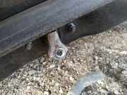 Türfangband Türbremse Türstopper - Vorne Rechts Hyundai ix55 2009 - 2015 Gebraucht,