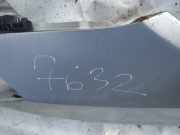 Kotflügel - Vorne Rechts Subaru Legacy, BL, BP 2003.09 - 2009.12 sidabrinis,