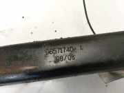 Motorhalterung und Getriebe (Motorhalterung) Peugeot 308 2007.09 - 2011 96571740a,