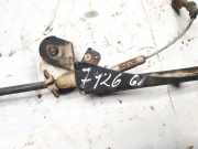 Seilzug Feststellbremse Mercedes-Benz W212, 2009.01 - 2016.06 a2124200185,