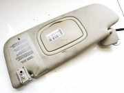 Sonnenblende Alfa-Romeo 159 2005.09 - 2011.11 b2889373sx,