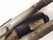 Wischermotor vorne Opel Vectra, C 2002.04 - 2005.10 09185806,